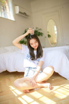 俩姐妹