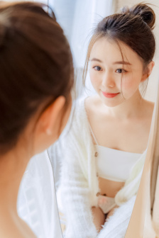 狼窝揽春