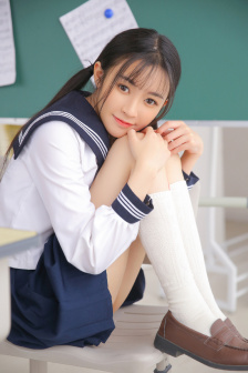 闫学晶第二任丈夫姓马