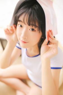 甘婷婷男人装