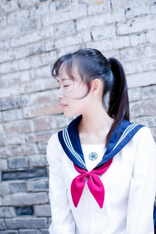 校花H