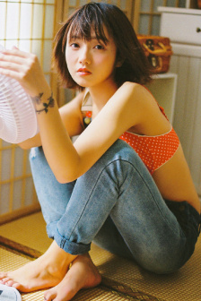出轨的女人